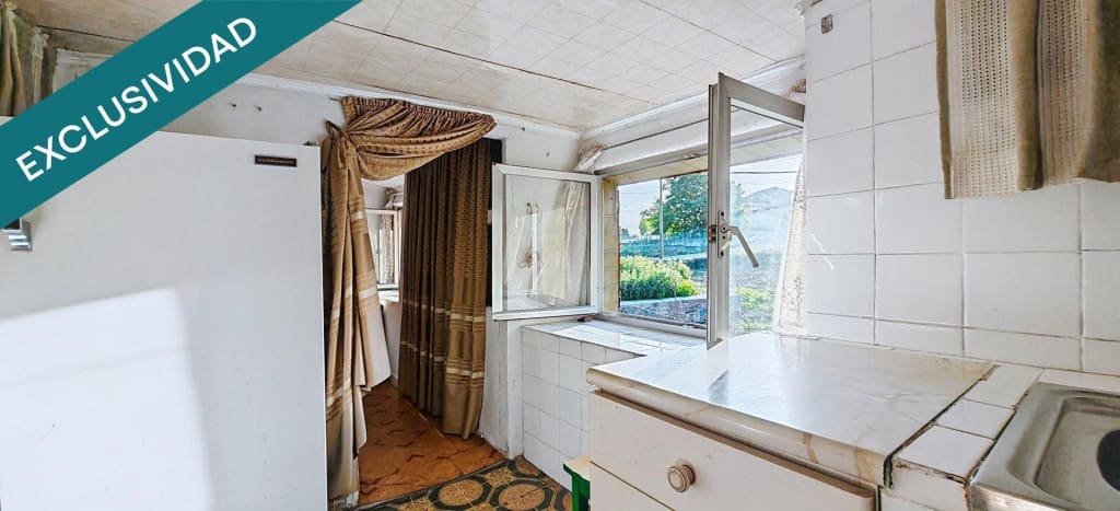 2 sovrum Radhus till salu i Grado - 35 000 € (Ref: 9594995)