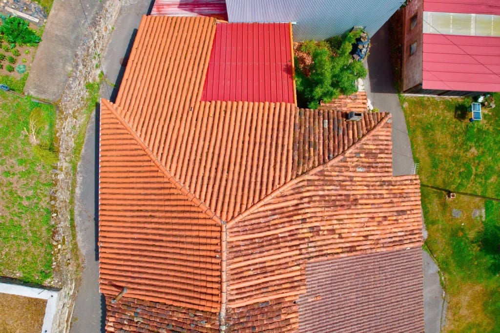 2 sovrum Radhus till salu i Grado - 35 000 € (Ref: 9594995)