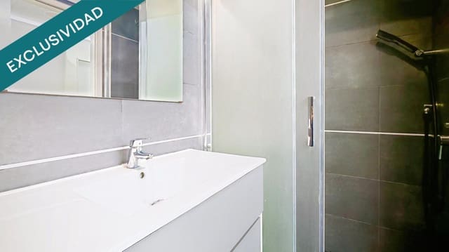 3 sovrum Lägenhet till salu i Centro Urbano, Gijón - 199 000 € (Ref: 9594996)