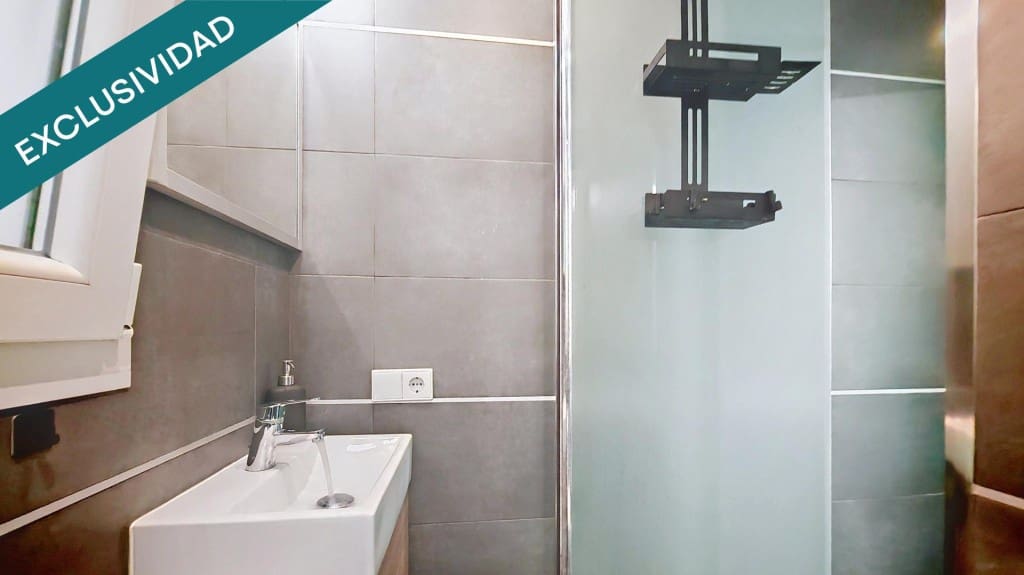 Apartamento de 3 habitaciones en Gijón en venta - 199.000 € (Ref: 9594996)