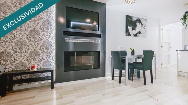 3 sovrum Lägenhet till salu i Centro Urbano, Gijón - 199 000 € (Ref: 9594996)