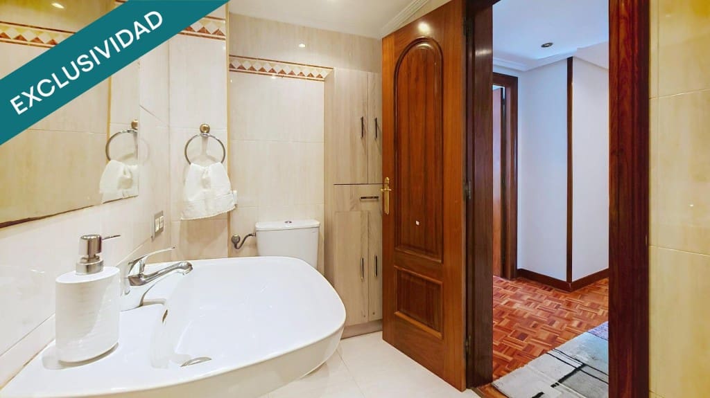 3 sypialnia Apartament na sprzedaż w Oviedo z garażem - 269 000 € (Ref: 9594997)