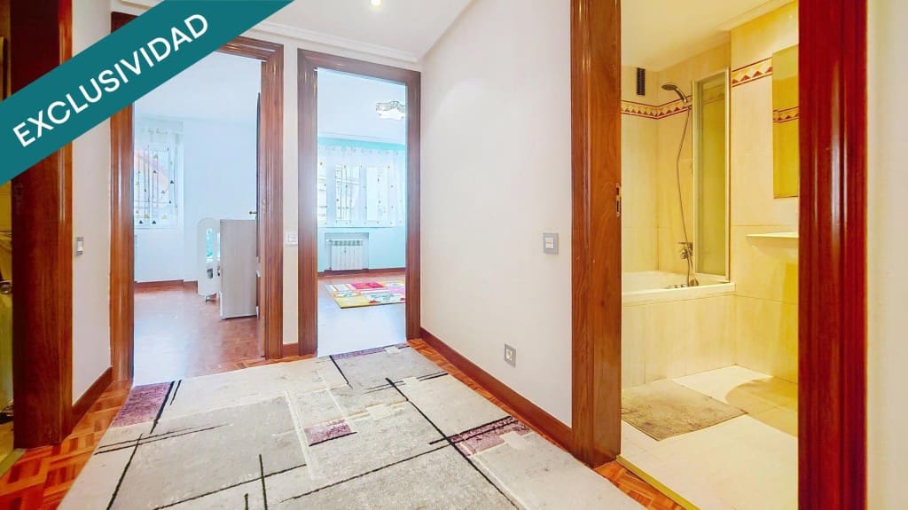 3 sypialnia Apartament na sprzedaż w Oviedo z garażem - 269 000 € (Ref: 9594997)