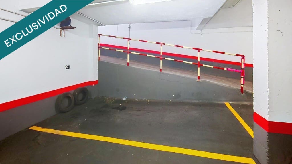 3 sypialnia Apartament na sprzedaż w Oviedo z garażem - 269 000 € (Ref: 9594997)