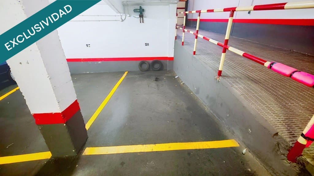 3 sypialnia Apartament na sprzedaż w Oviedo z garażem - 269 000 € (Ref: 9594997)