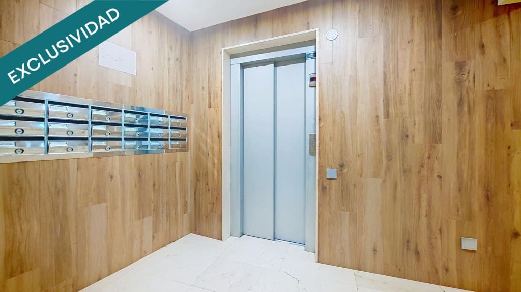 3 sypialnia Apartament na sprzedaż w Oviedo z garażem - 269 000 € (Ref: 9594997)