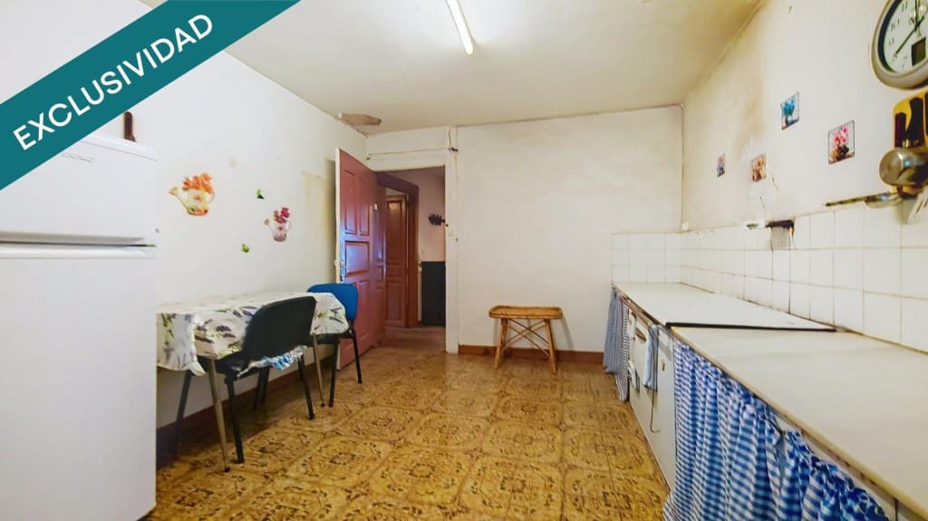 4 sypialnia Willa na sprzedaż w Salas - 85 000 € (Ref: 9594998)