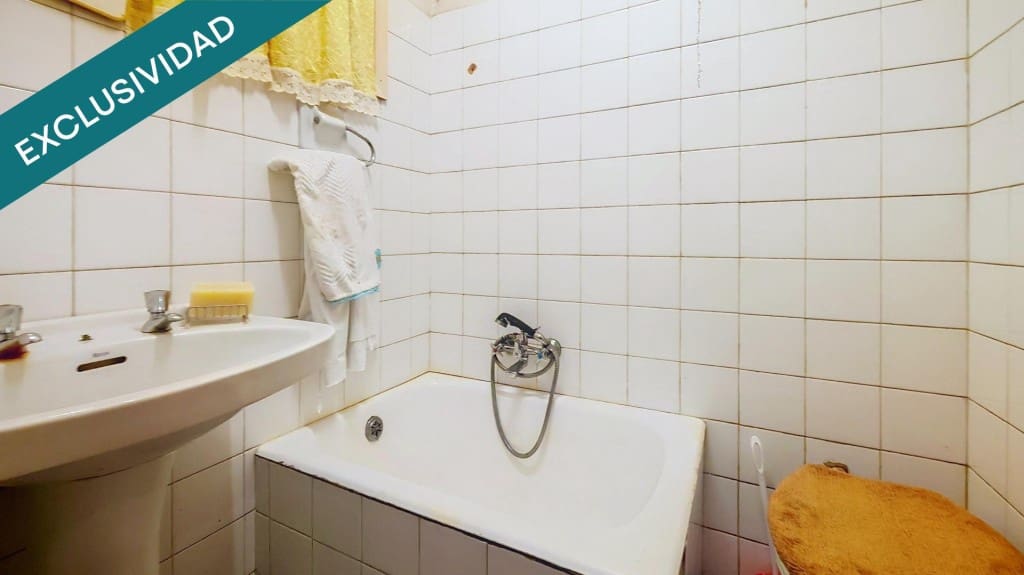 4 sypialnia Willa na sprzedaż w Salas - 85 000 € (Ref: 9594998)