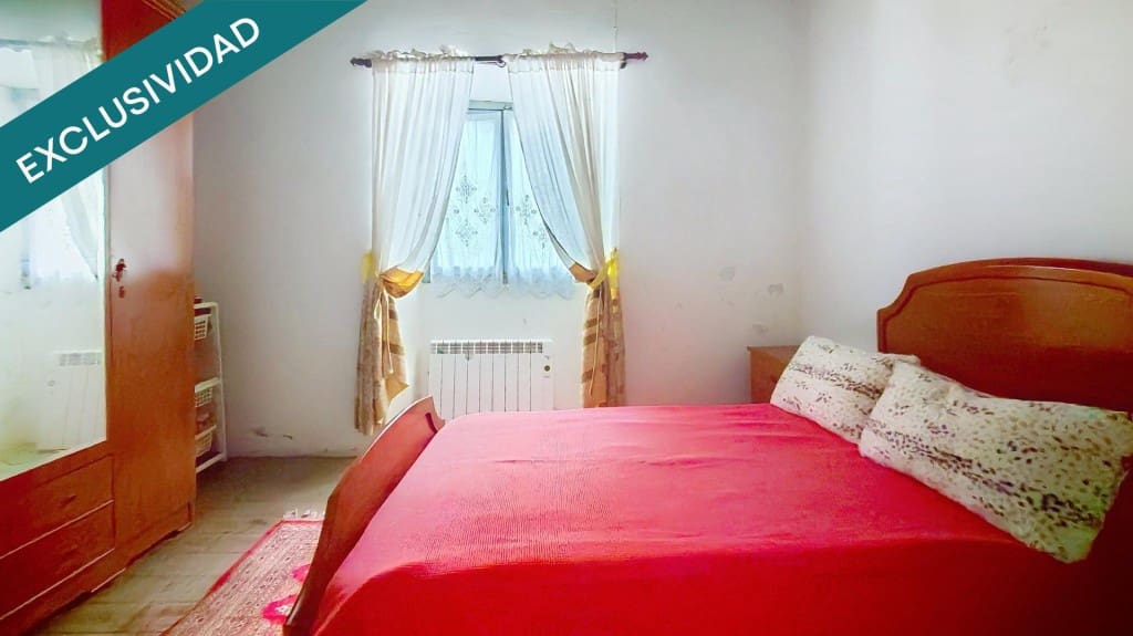 4 sypialnia Willa na sprzedaż w Salas - 85 000 € (Ref: 9594998)