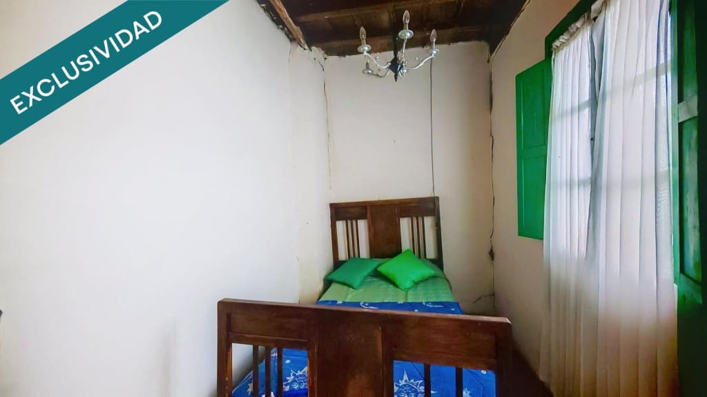 4 sypialnia Willa na sprzedaż w Salas - 85 000 € (Ref: 9594998)