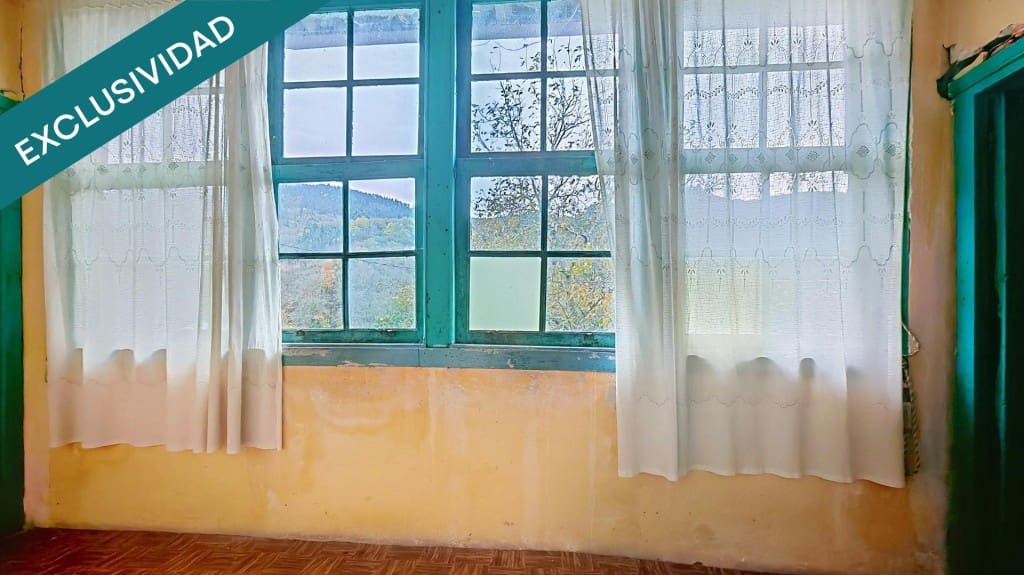 4 sypialnia Willa na sprzedaż w Salas - 85 000 € (Ref: 9594998)