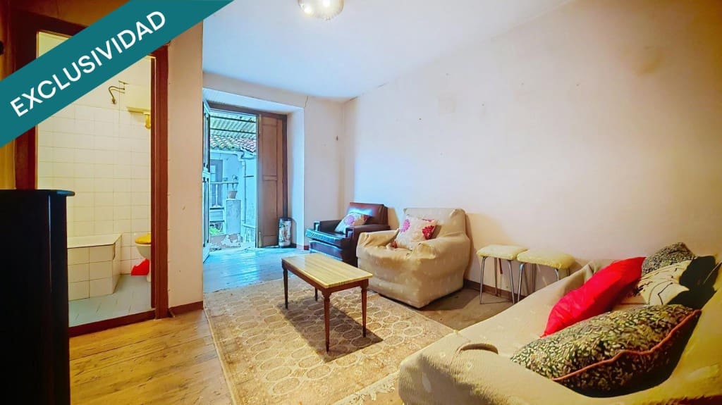 4 sypialnia Willa na sprzedaż w Salas - 85 000 € (Ref: 9594998)