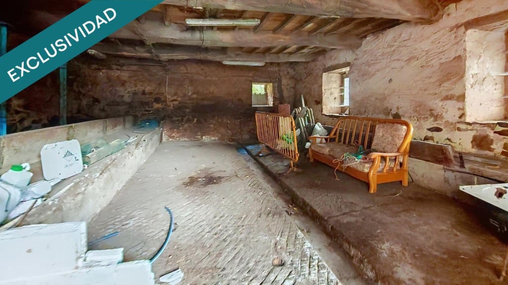 4 sypialnia Willa na sprzedaż w Salas - 85 000 € (Ref: 9594998)