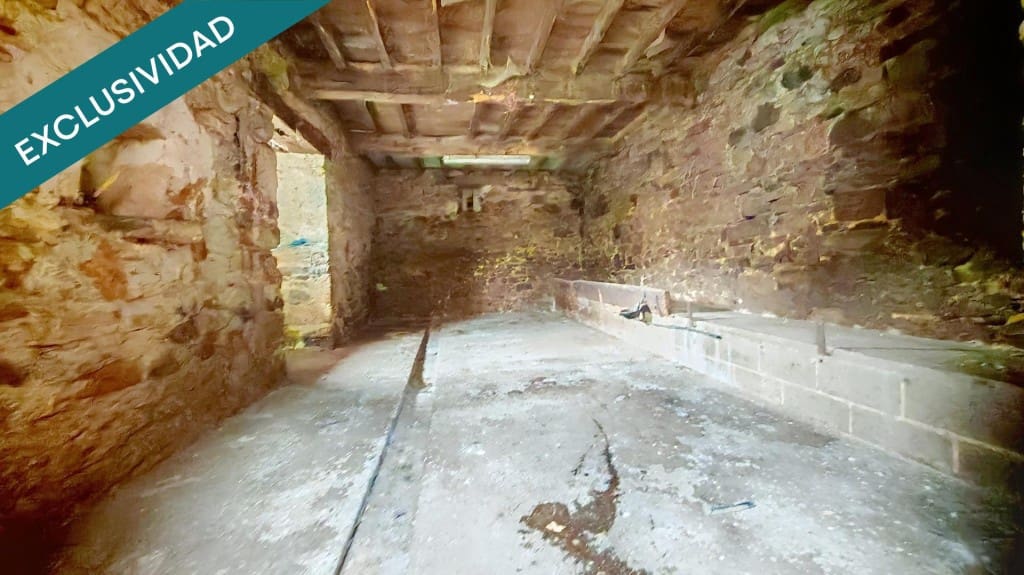 4 sypialnia Willa na sprzedaż w Salas - 85 000 € (Ref: 9594998)