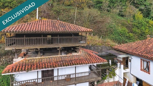 4 slaapkamer Villa te koop in Salas - € 85.000 (Ref: 9594998)