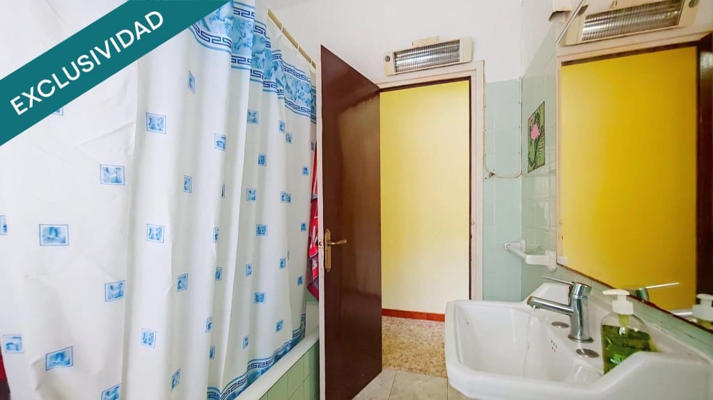 3 sypialnia Apartament na sprzedaż w Salas - 59 900 € (Ref: 9594999)