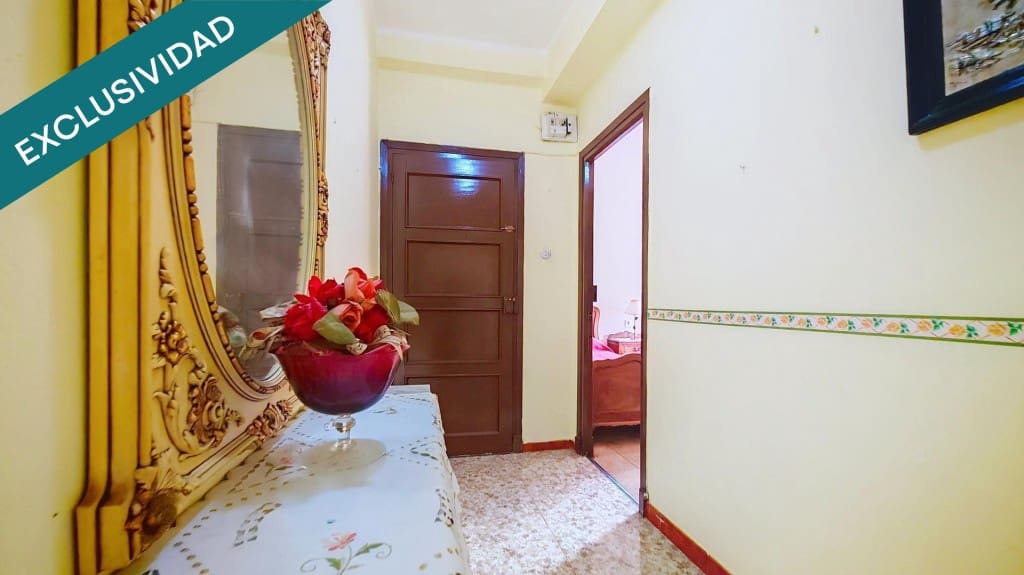 3 sypialnia Apartament na sprzedaż w Salas - 59 900 € (Ref: 9594999)