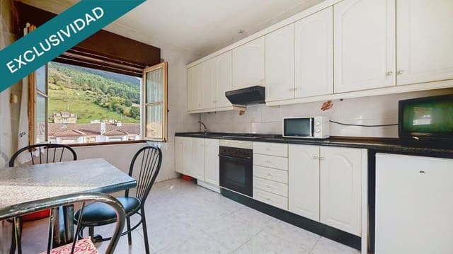 3 slaapkamer Appartement te koop in Salas - € 59.900 (Ref: 9594999)