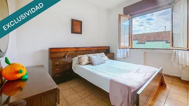 3 slaapkamer Appartement te koop in Salas - € 59.900 (Ref: 9594999)