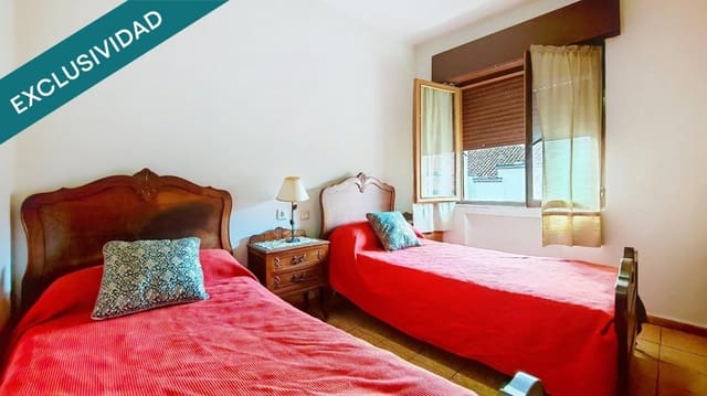 3 slaapkamer Appartement te koop in Salas - € 59.900 (Ref: 9594999)