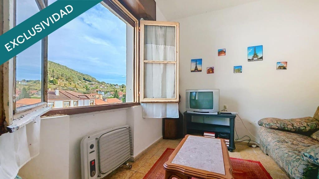 3 sypialnia Apartament na sprzedaż w Salas - 59 900 € (Ref: 9594999)