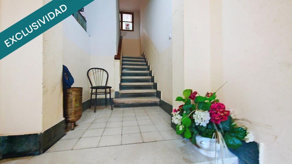 3 sypialnia Apartament na sprzedaż w Salas - 59 900 € (Ref: 9594999)