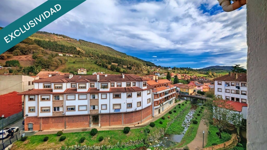 3 sypialnia Apartament na sprzedaż w Salas - 59 900 € (Ref: 9594999)