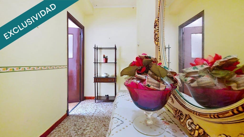 3 sypialnia Apartament na sprzedaż w Salas - 59 900 € (Ref: 9594999)