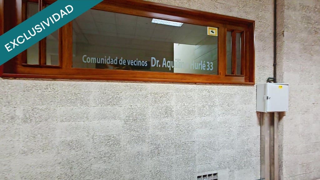 Garage te koop in Gijon - € 55.000 (Ref: 9595001)