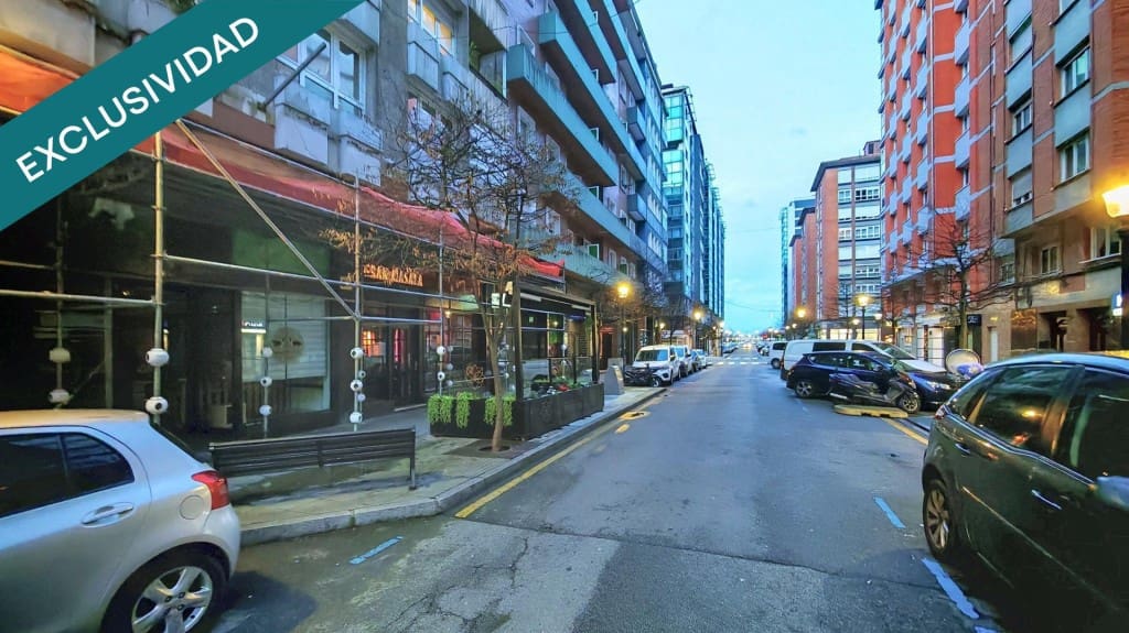 Garage te koop in Gijon - € 55.000 (Ref: 9595001)