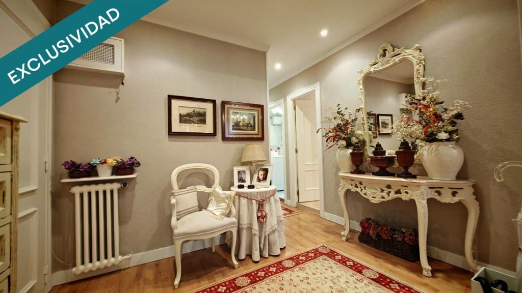 2 chambre Appartement à vendre à Gijon - 318 150 € (Ref: 9595002)