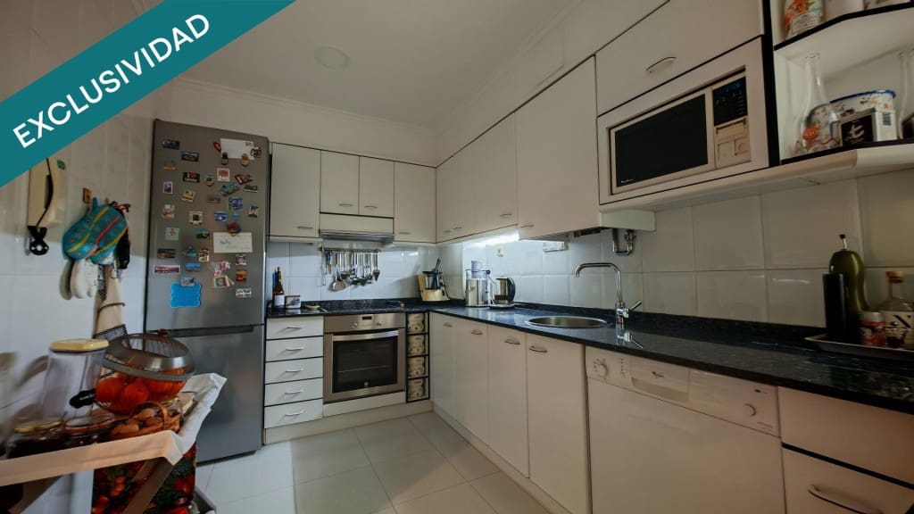 2 chambre Appartement à vendre à Gijon - 318 150 € (Ref: 9595002)