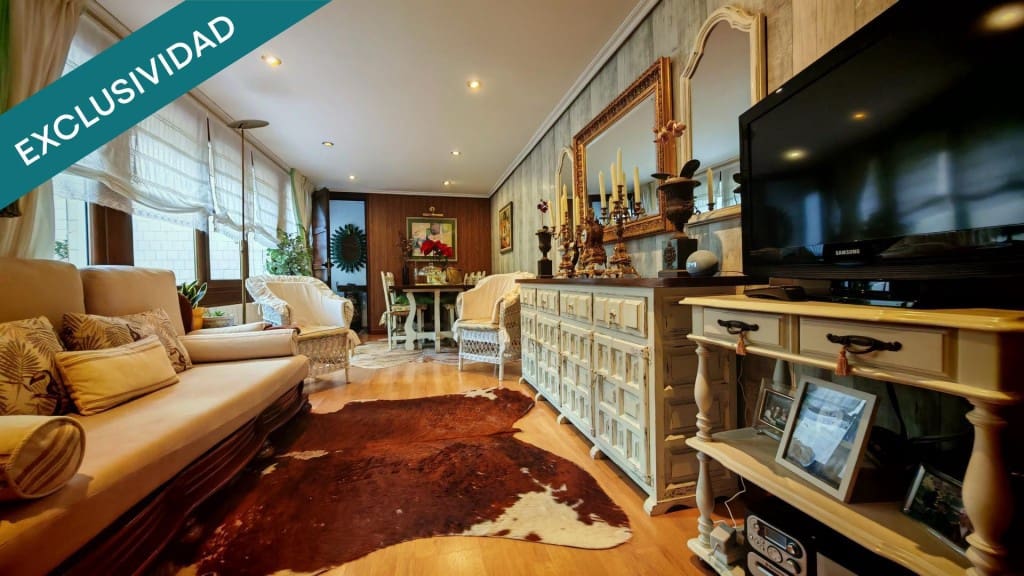 2 chambre Appartement à vendre à Gijon - 318 150 € (Ref: 9595002)