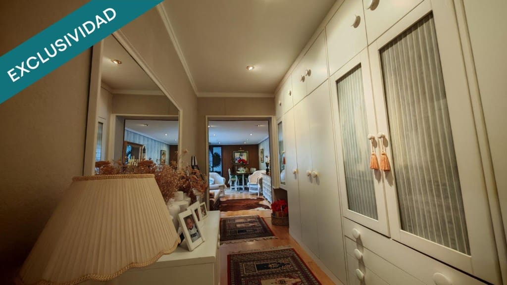 2 chambre Appartement à vendre à Gijon - 318 150 € (Ref: 9595002)