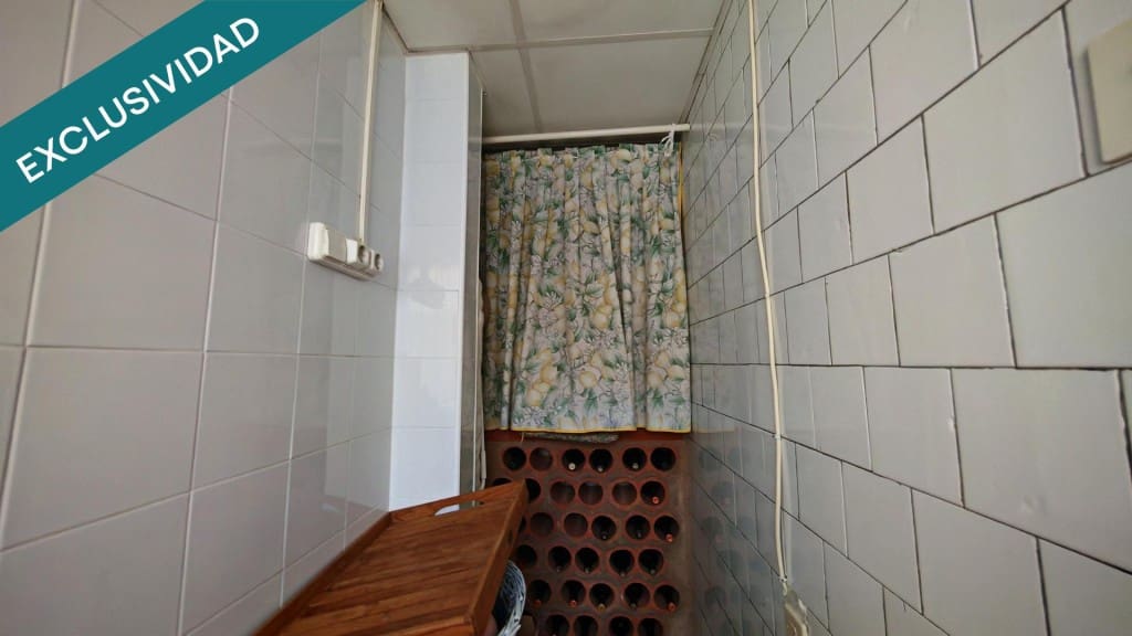 2 chambre Appartement à vendre à Gijon - 318 150 € (Ref: 9595002)