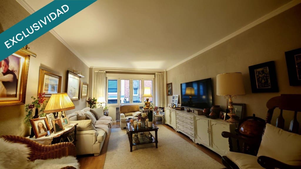 2 chambre Appartement à vendre à Gijon - 318 150 € (Ref: 9595002)