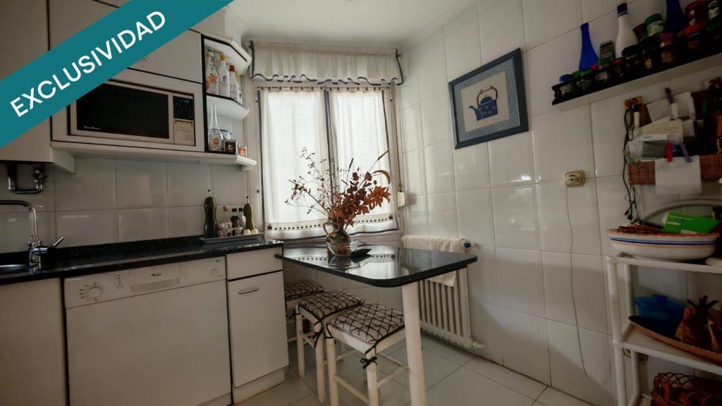 2 chambre Appartement à vendre à Gijon - 318 150 € (Ref: 9595002)