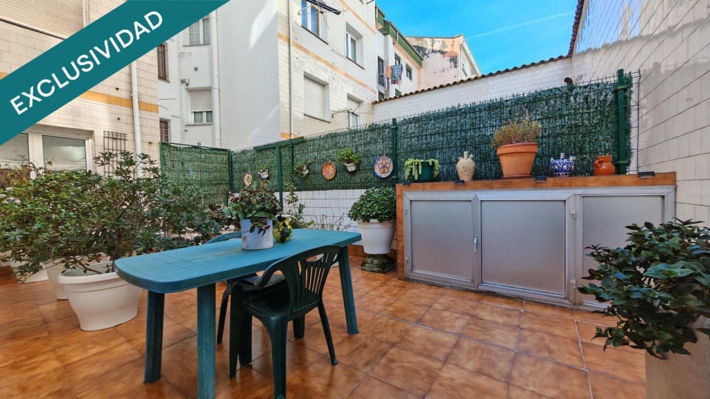 2 chambre Appartement à vendre à Gijon - 318 150 € (Ref: 9595002)