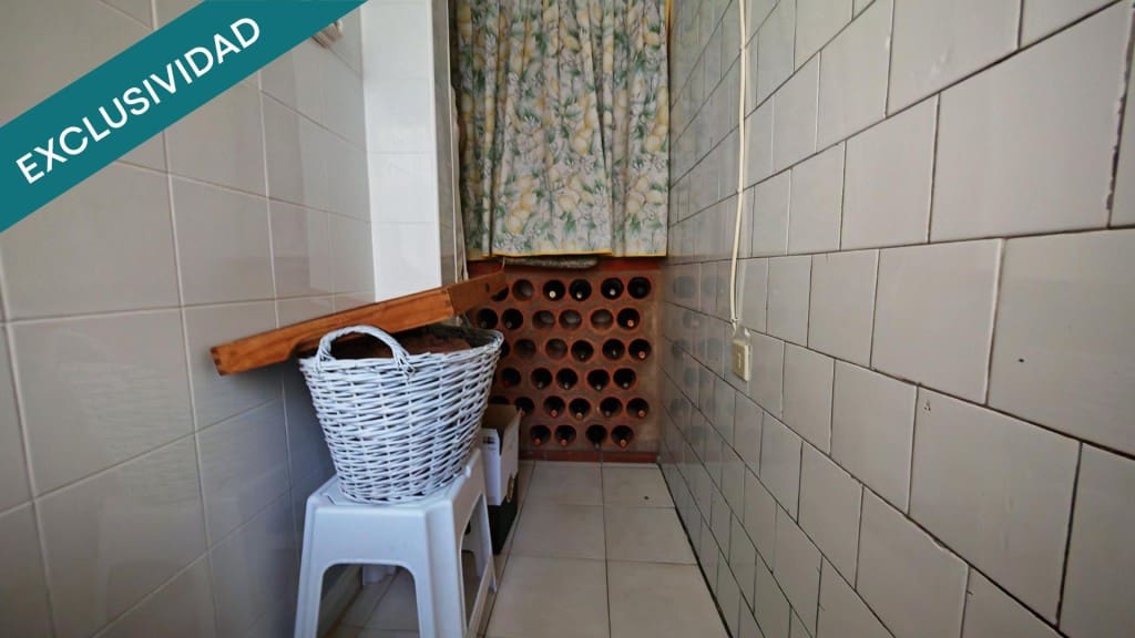 2 chambre Appartement à vendre à Gijon - 318 150 € (Ref: 9595002)