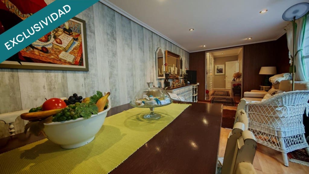 2 chambre Appartement à vendre à Gijon - 318 150 € (Ref: 9595002)