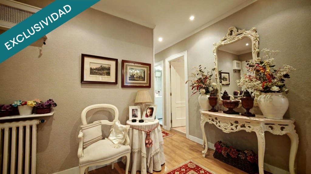 2 chambre Appartement à vendre à Gijon - 318 150 € (Ref: 9595002)