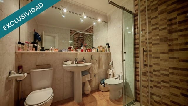 2 sovrum Lägenhet till salu i Centro Urbano, Gijón - 318 150 € (Ref: 9595002)