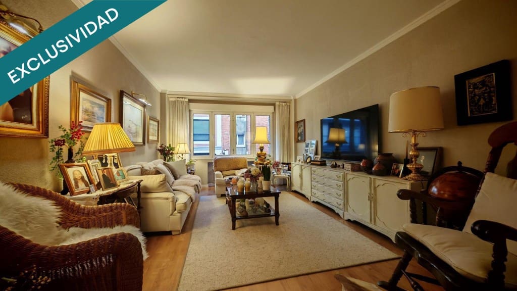 2 chambre Appartement à vendre à Gijon - 318 150 € (Ref: 9595002)