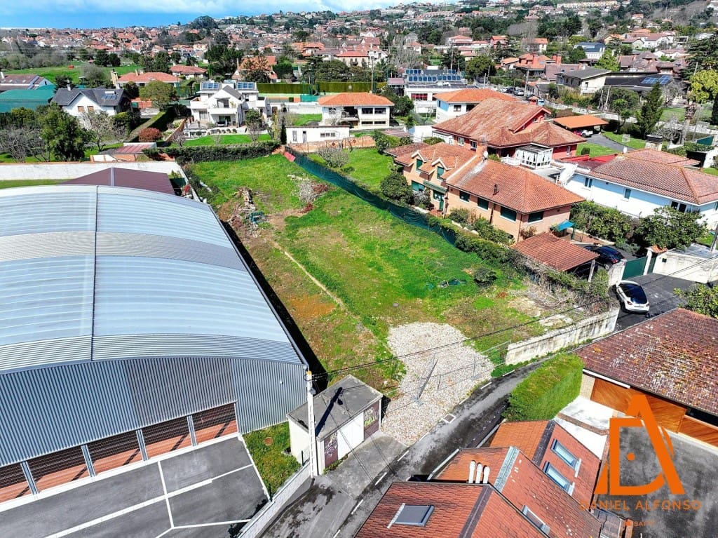 Tomt till salu i Gijon - 398 000 € (Ref: 9595003)