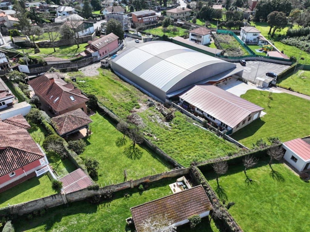 Tomt till salu i Gijon - 398 000 € (Ref: 9595003)