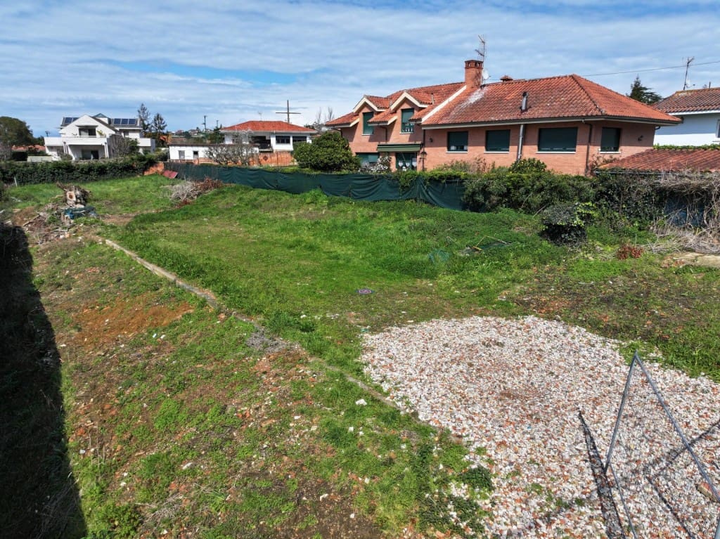 Tomt till salu i Gijon - 398 000 € (Ref: 9595003)