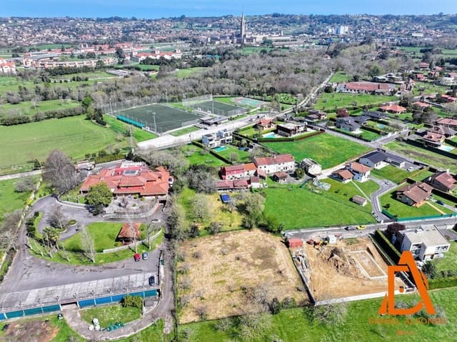 Tomt till salu i Gijón - 178 000 € (Ref: 9595004)