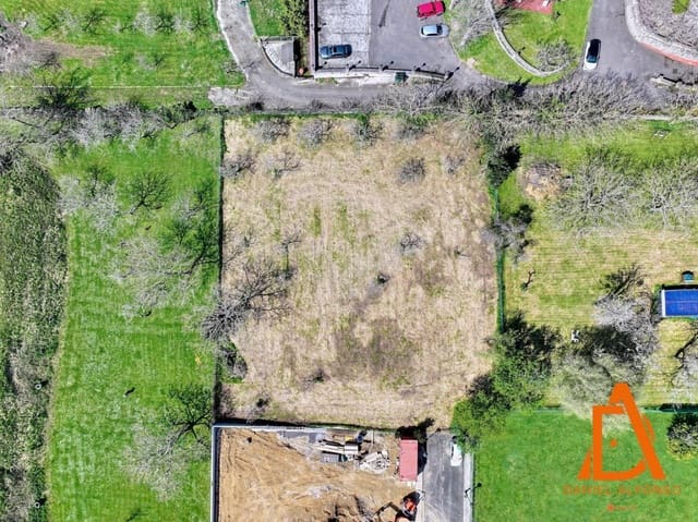 Tomt till salu i Gijón - 178 000 € (Ref: 9595004)