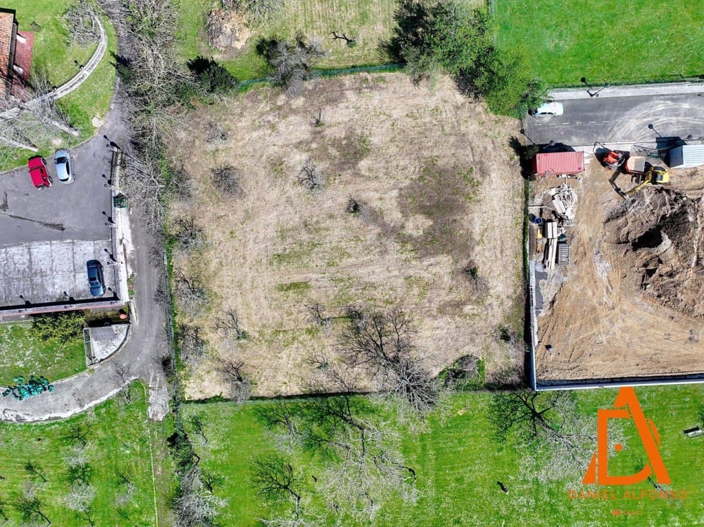 Tomt till salu i Gijon - 178 000 € (Ref: 9595004)