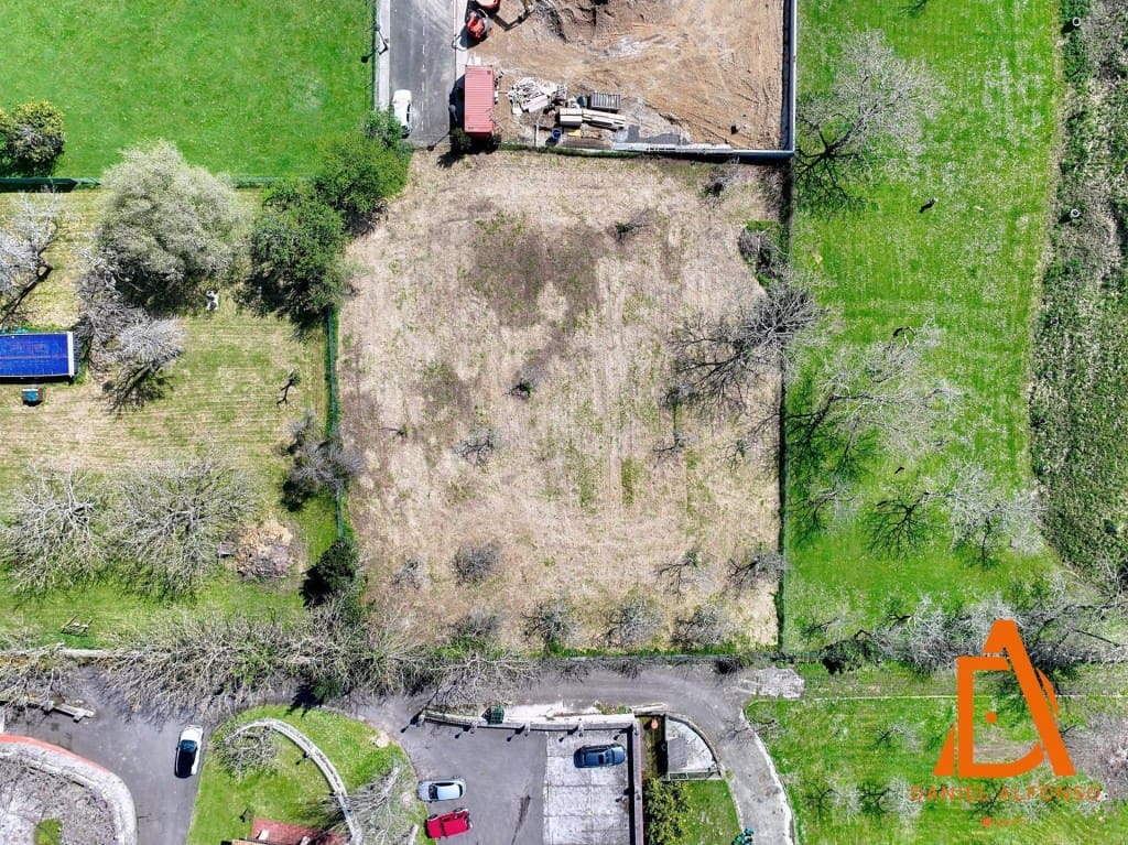 Tomt till salu i Gijon - 178 000 € (Ref: 9595004)